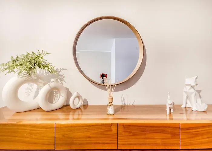 Bbhome Penthouse Bright And Elegant Metro Conca D'oro Apartament *
