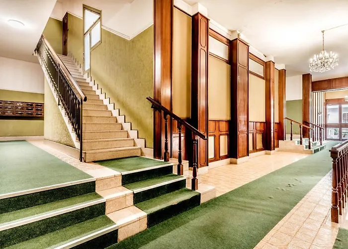 Apartament Bbhome Penthouse Bright And Elegant Metro Conca D'oro Rzym