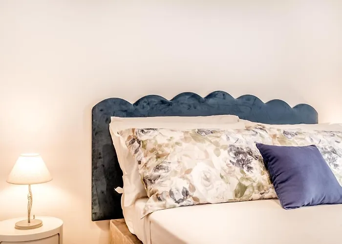 Bbhome Penthouse Bright And Elegant Metro Conca D'oro
