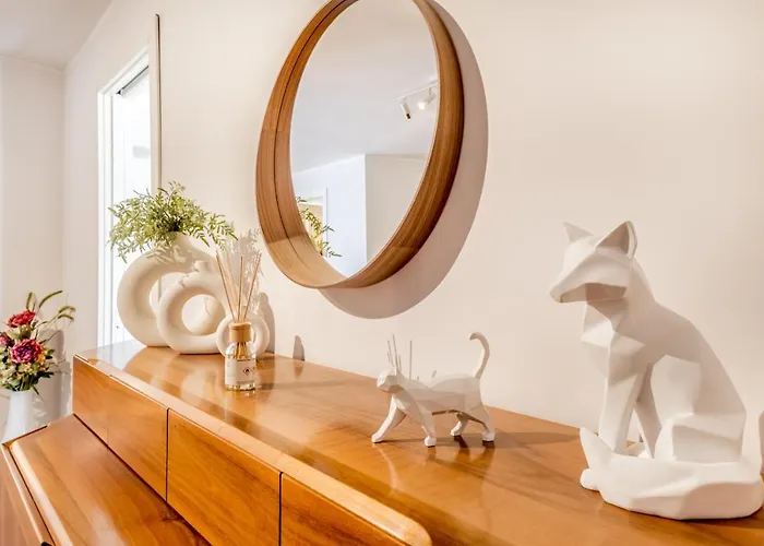 Bbhome Penthouse Bright And Elegant Metro Conca D'oro