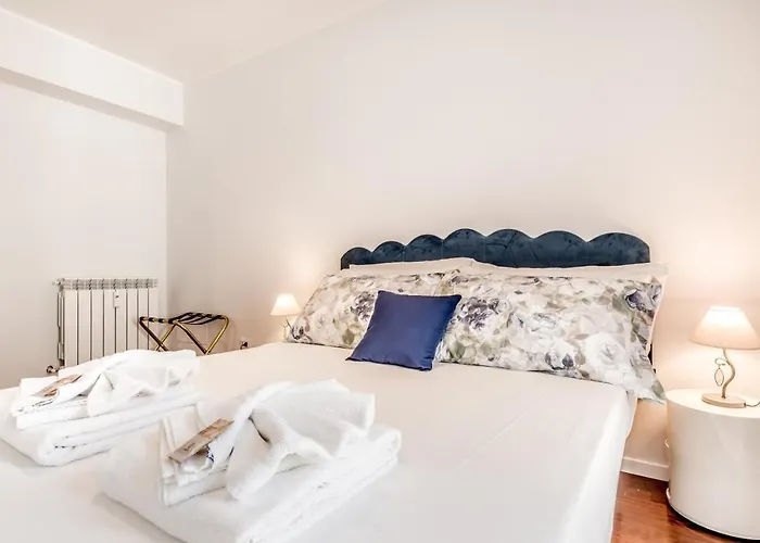 Apartament Bbhome Penthouse Bright And Elegant Metro Conca D'oro