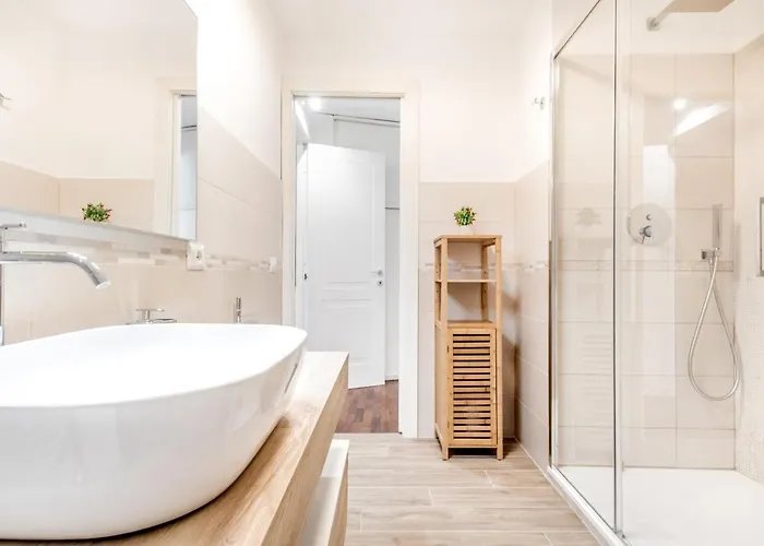Bbhome Penthouse Bright And Elegant Metro Conca D'oro Apartament Rzym