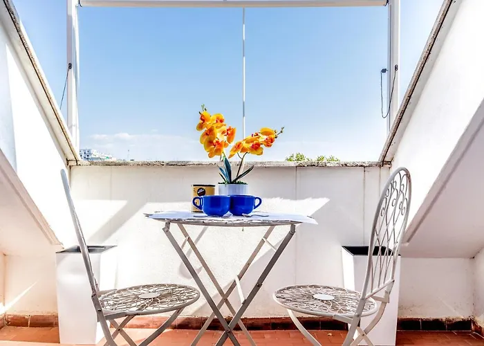 Bbhome Penthouse Bright And Elegant Metro Conca D'oro Apartament Rzym