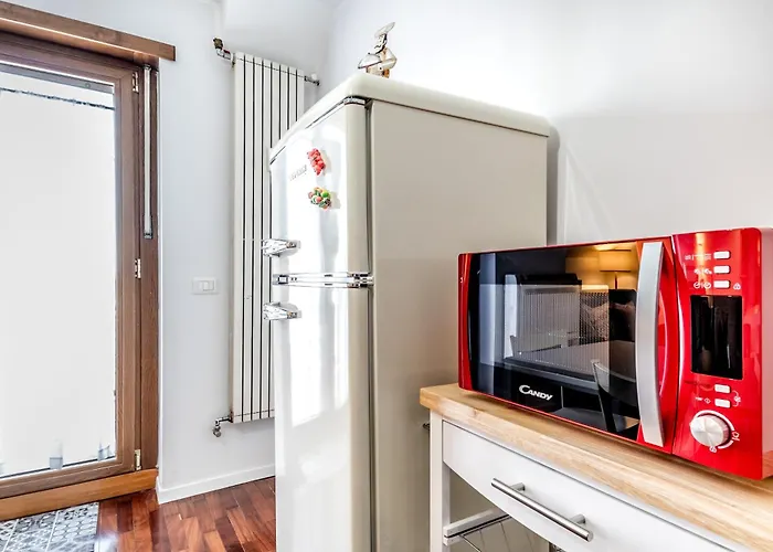 Bbhome Penthouse Bright And Elegant Metro Conca D'oro * Rzym